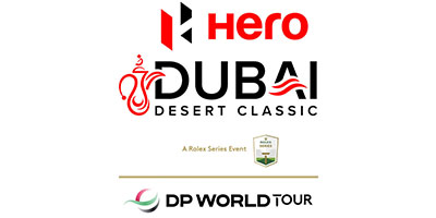 Hero MotoCorp to become Title Partner of the Dubai Desert Classic