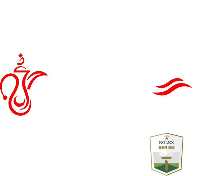 Hero Dubai Desert Classic